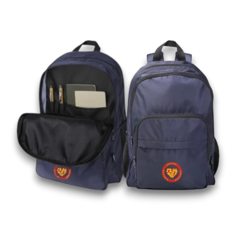 Mochila España Corazón Sincero